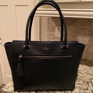 Kate Spade Chester Street Allyn Purse
